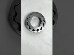 3TNV70 3TNV76 Pompa olejowa 119717-32110 119717-32120