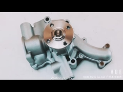 A2300 Pompa wodna silnika 4900469