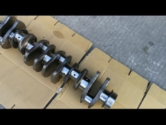 6D110 wał skrętowy 4934862 3974538 6754-01-1310 Dla Komatsu