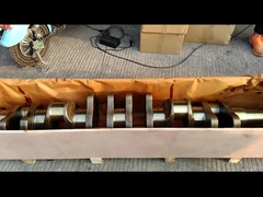 6D170 Część zamienna wału skrętowego 6162-33-1402 dla Komatsu