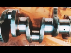 6D140 Część zamienna wału skrętowego 6211-31-1010 6211-31-1110 Dla Komatsu