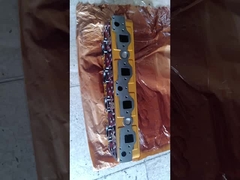 4D130 Głowa cylindra 6114-11-1100