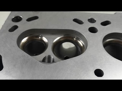 K25 Głowa cylindru 91G20-00310 11040-RO501