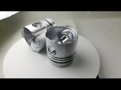 PE6T Pistion 12011-96509 Dla Nissana