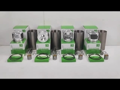 STAR MUSTANG Zestaw tłokowy TD2.9