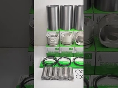 STAR MUSTANG Zestaw tłokowy 6BG1