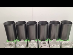 Zestaw tłokowy Star Mustang 6HK1