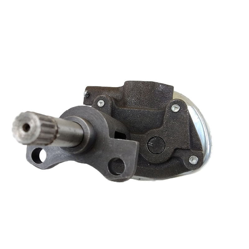 4BG1T EX100-5 EX120-5 EX130-5 ISUZU pompa olejowa 1-13100136-2 8-97065384-0