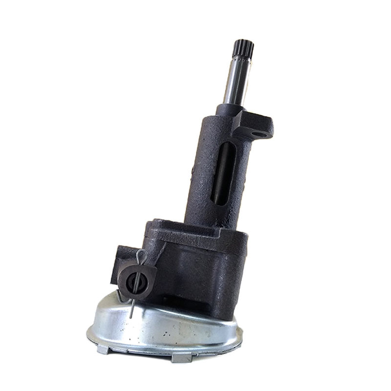 4BG1T EX100-5 EX120-5 EX130-5 ISUZU pompa olejowa 1-13100136-2 8-97065384-0