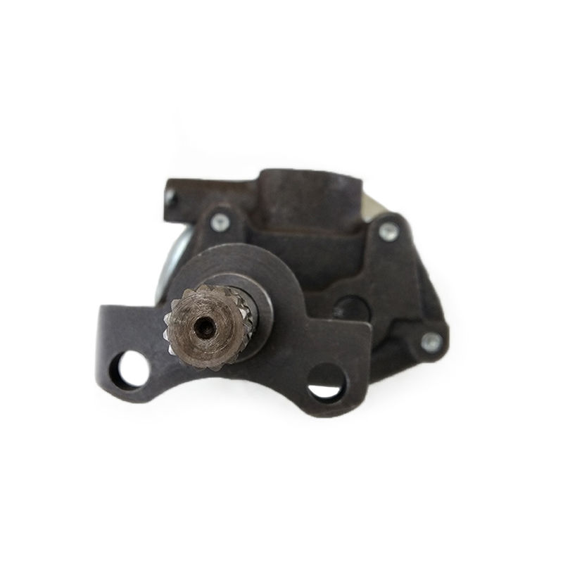 4BG1T EX100-5 EX120-5 EX130-5 ISUZU pompa olejowa 1-13100136-2 8-97065384-0
