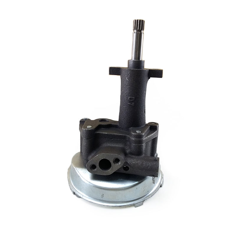 4BG1T EX100-5 EX120-5 EX130-5 ISUZU pompa olejowa 1-13100136-2 8-97065384-0