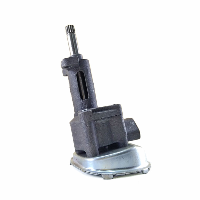 4BG1T EX100-5 EX120-5 EX130-5 ISUZU pompa olejowa 1-13100136-2 8-97065384-0