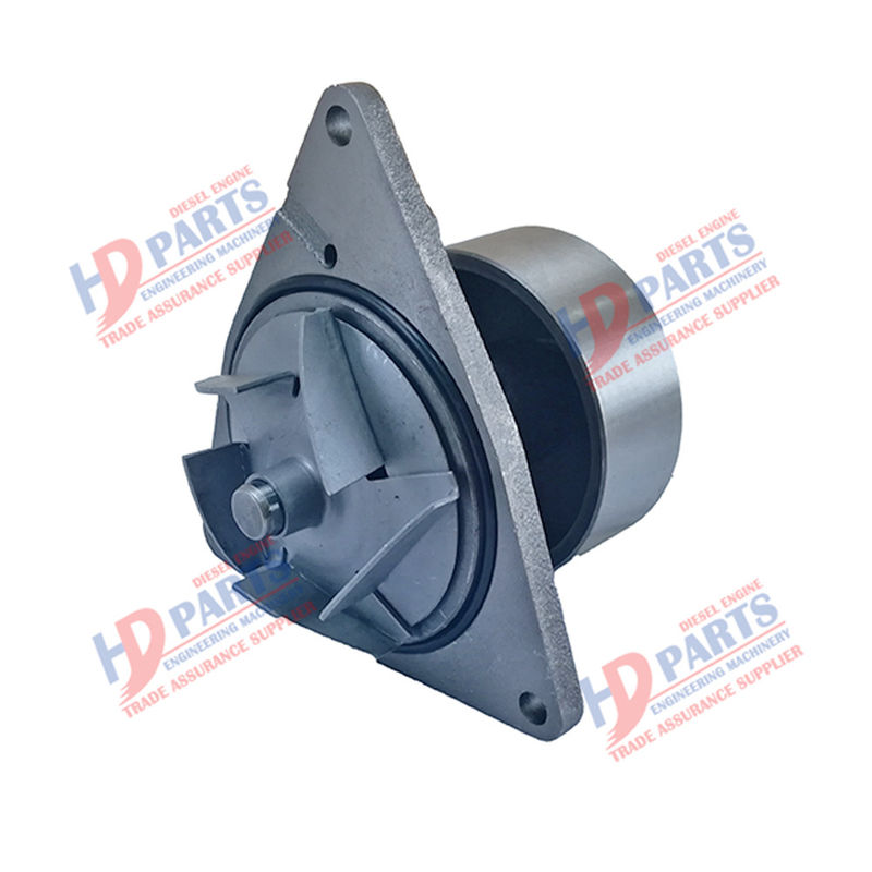 6D114 PC300-7 Pompa wodna silnika 6743-61-1501 3286293 Do CUMMINS KOMATSU