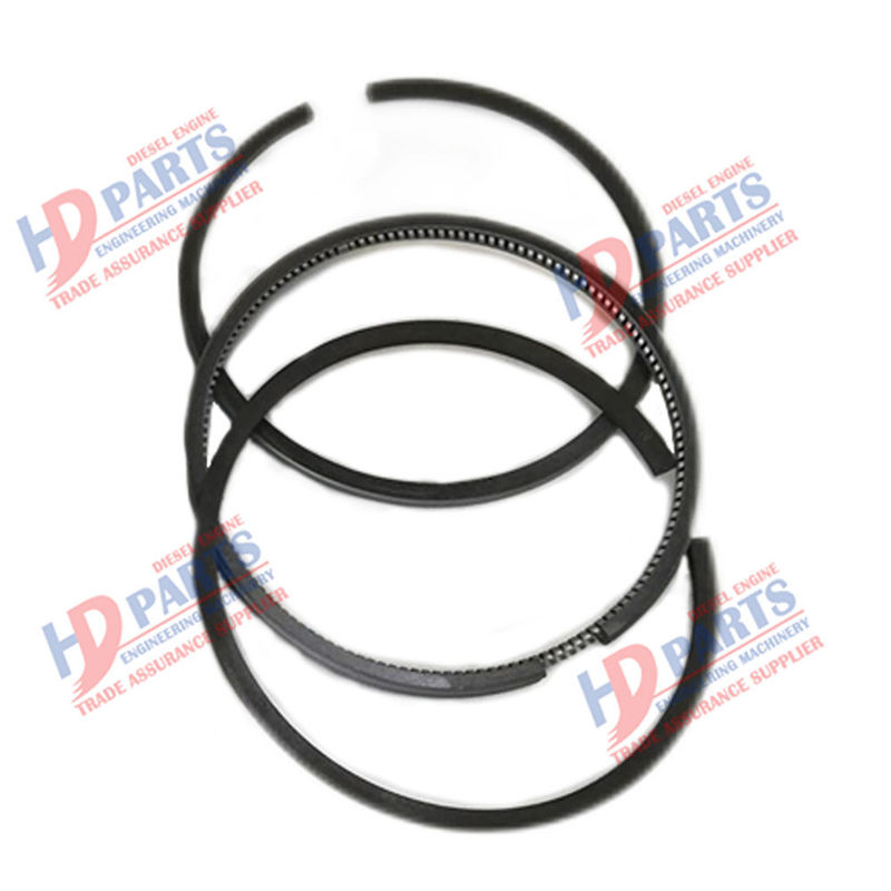 Z750 Z751 D1100 D1101 D1102 DH1101 V1500 V1501 V1502 S2200 pierścień tłokowy 15221-210 nadaje się do części do silników diesla KUBOT