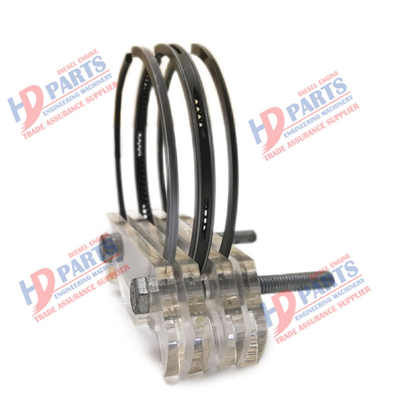 Z750 Z751 D1100 D1101 D1102 DH1101 V1500 V1501 V1502 S2200 pierścień tłokowy 15221-210 nadaje się do części do silników diesla KUBOT