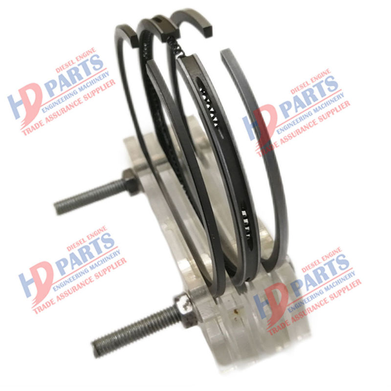 Z750 Z751 D1100 D1101 D1102 DH1101 V1500 V1501 V1502 S2200 pierścień tłokowy 15221-210 nadaje się do części do silników diesla KUBOT