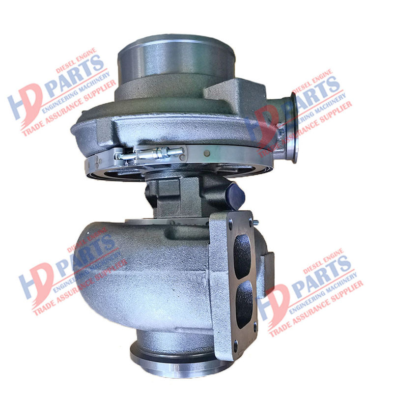 C13 GTA4502S GT4502BS turbosprężarka 256-7737 295-7952 247-2957 247-2 dla CATERPILLAR