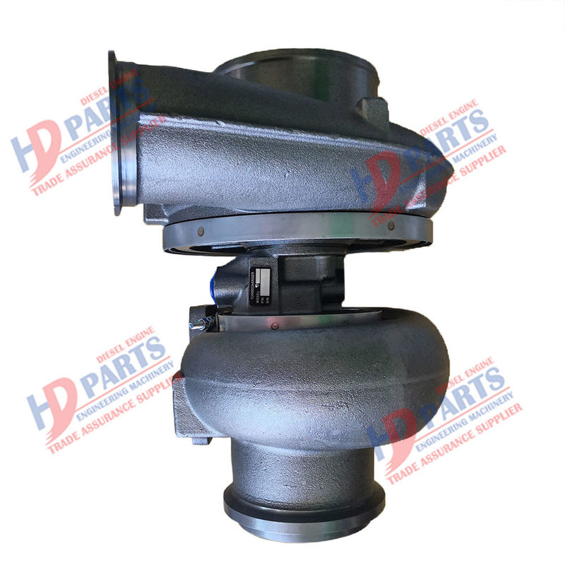 C13 GTA4502S GT4502BS turbosprężarka 256-7737 295-7952 247-2957 247-2 dla CATERPILLAR