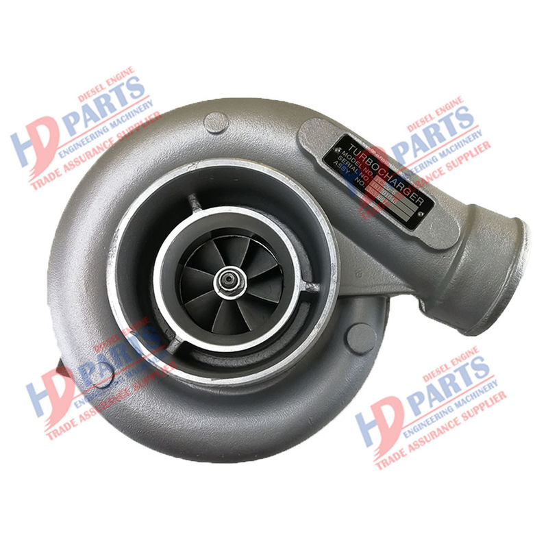 HX35 S6D102 6BT 6BTA diesel turbosprężarka 6735-81-8201 6735-81-8301 6735-81-840 dla KOMATSU