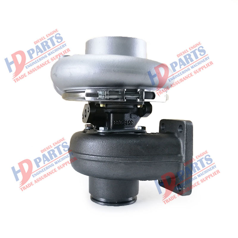 HX35 S6D102 6BT 6BTA diesel turbosprężarka 6735-81-8201 6735-81-8301 6735-81-840 dla KOMATSU