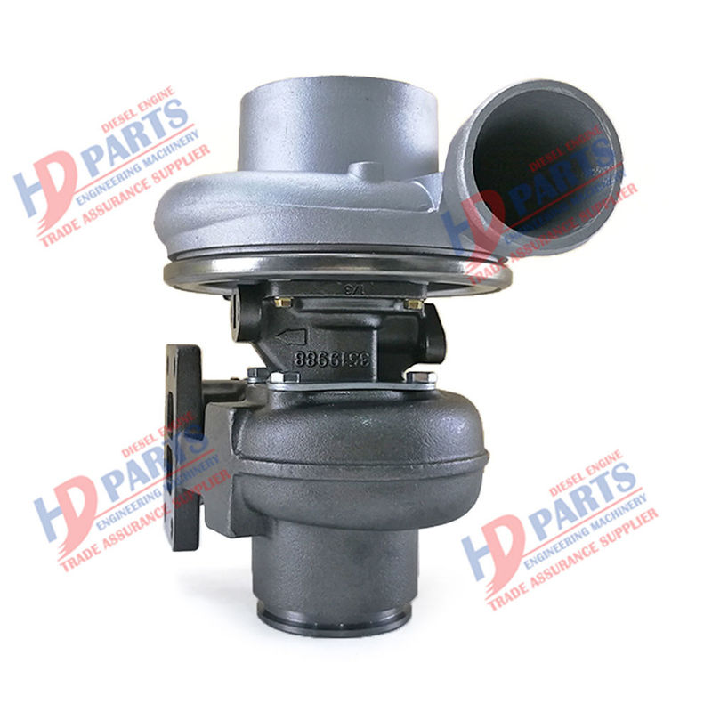 HX35 S6D102 6BT 6BTA diesel turbosprężarka 6735-81-8201 6735-81-8301 6735-81-840 dla KOMATSU