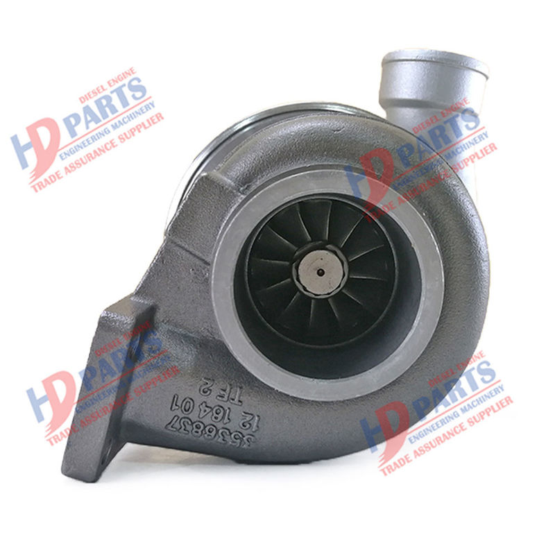 HX35 S6D102 6BT 6BTA diesel turbosprężarka 6735-81-8201 6735-81-8301 6735-81-840 dla KOMATSU