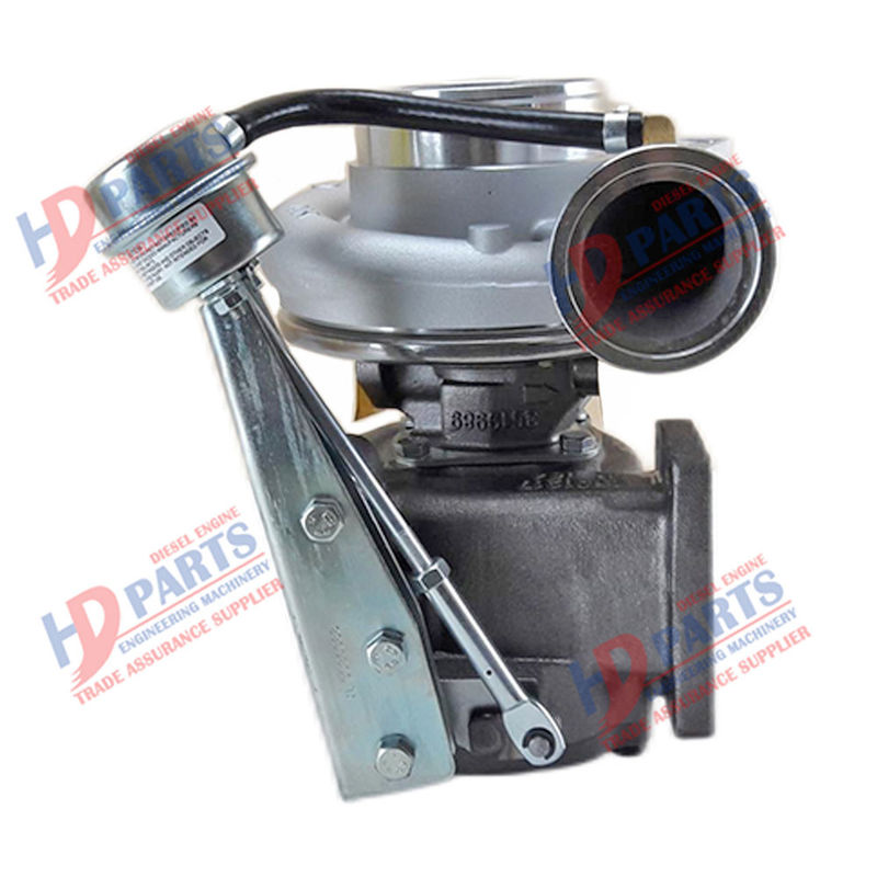 Turbosprężarka silnika HX35W 6B 6BTAA 4038471 4089746 4089136 6738-81-8192 dla CUMMINS