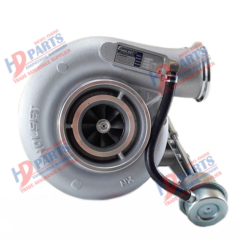 Turbosprężarka silnika HX35W 6B 6BTAA 4038471 4089746 4089136 6738-81-8192 dla CUMMINS