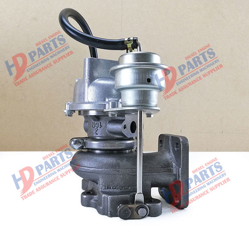 RHF3 V2607 turbosprężarka silnika 1J700-17010 1J700-17011 1J700-17012 dla KUBOTA