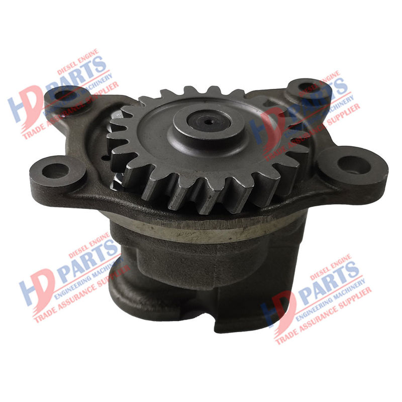 6D125 PC400-3 Pompa oleju silnikowego 6150-51-1004 Nadaje się do części silników Diesla KOMATSU
