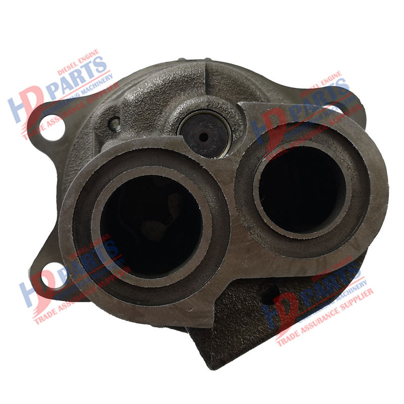 6D125 PC400-3 Pompa oleju silnikowego 6150-51-1004 Nadaje się do części silników Diesla KOMATSU