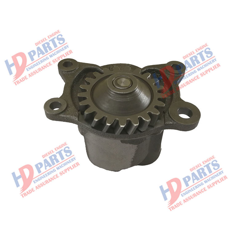 6D125 PC400-3 PC400-6 Pompa oleju silnikowego 6151-51-1005 Nadaje się do części silników Diesla KOMATSU