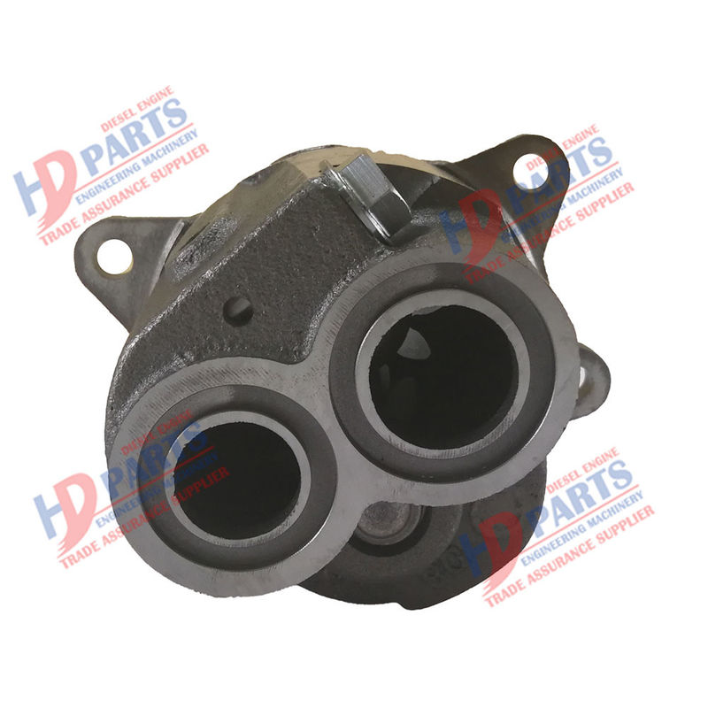 6D125 PC400-3 PC400-6 Pompa oleju silnikowego 6151-51-1005 Nadaje się do części silników Diesla KOMATSU