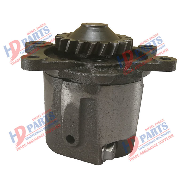 6D125 PC400-3 PC400-6 Pompa oleju silnikowego 6151-51-1005 Nadaje się do części silników Diesla KOMATSU
