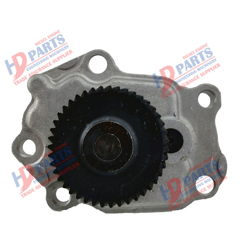 Pompa oleju silnikowego TD42 15010-06J02 15010-VB200 15010-VB201 nadaje się do części do silników Diesla NISSAN