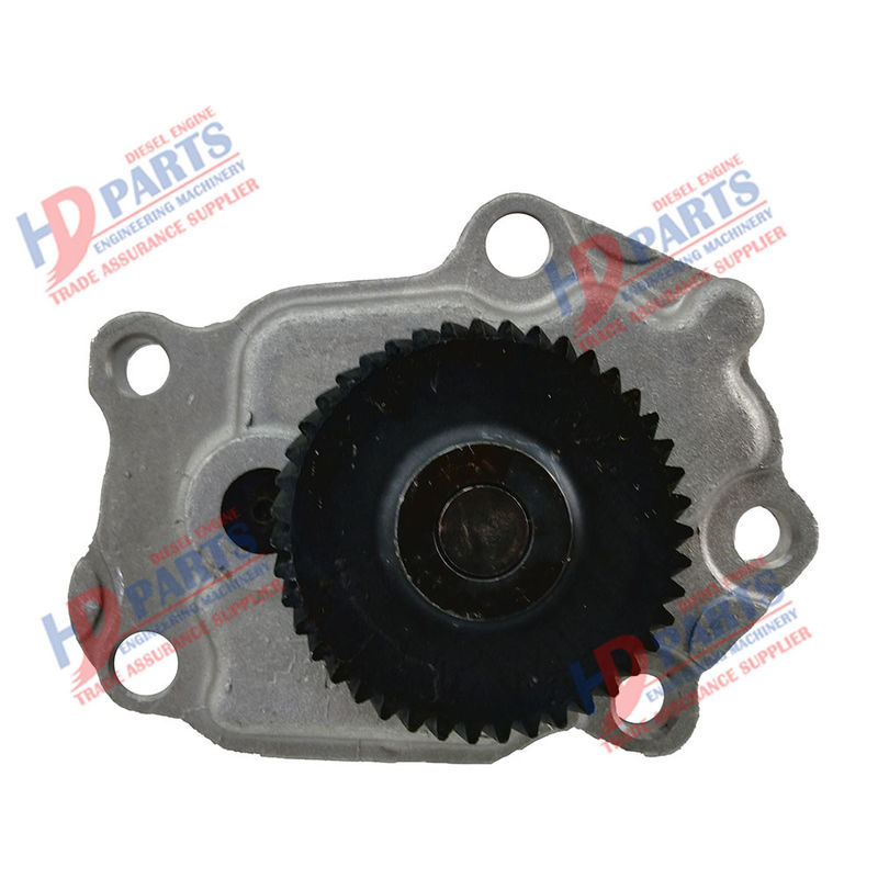 Pompa oleju silnikowego TD42 15010-06J02 15010-VB200 15010-VB201 nadaje się do części do silników Diesla NISSAN