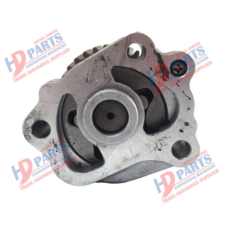 Z402 Z482 Z602 D722 D782 D902 Pompa oleju silnikowego 16851-35012 dla KUBOTA