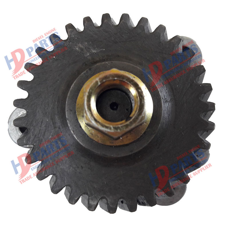 Z402 Z482 Z602 D722 D782 D902 Pompa oleju silnikowego 16851-35012 dla KUBOTA
