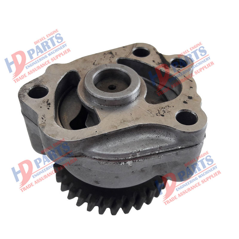 Z402 Z482 Z602 D722 D782 D902 Pompa oleju silnikowego 16851-35012 dla KUBOTA