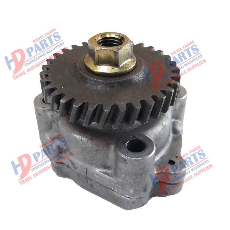 Z402 Z482 Z602 D722 D782 D902 Pompa oleju silnikowego 16851-35012 dla KUBOTA