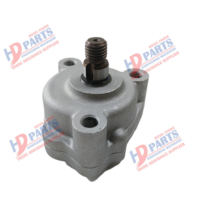 Z430 Z482 Z602 D662 D722 D782 Pompa oleju silnikowego 16851-35012 dla KUBOTA