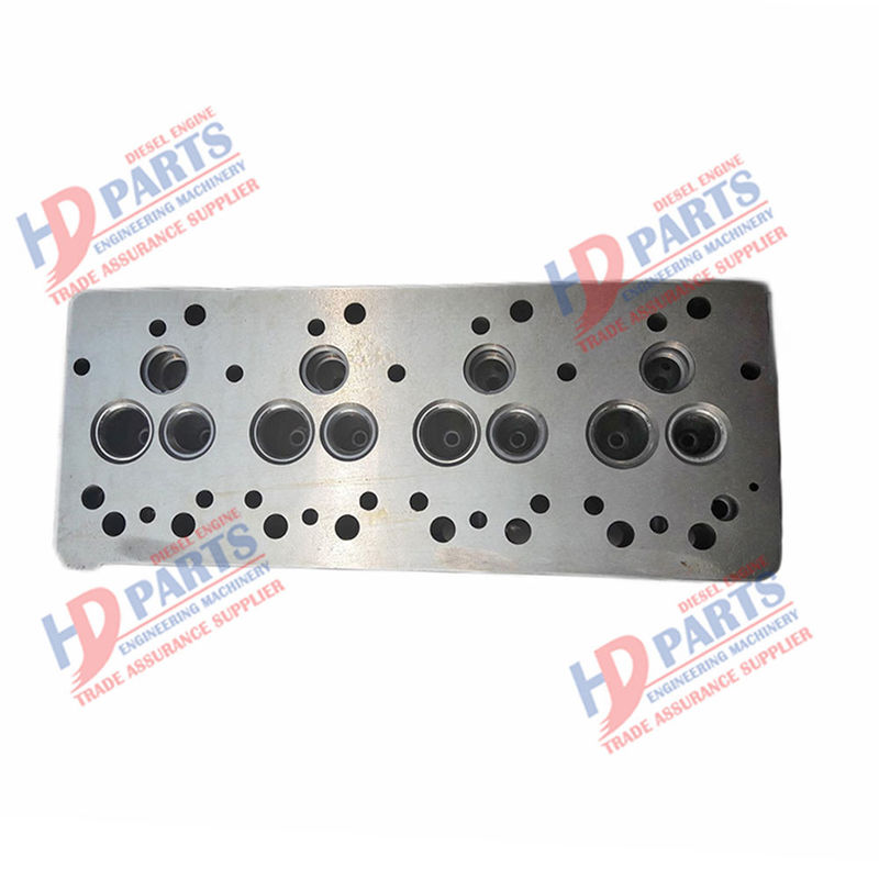 4D94 4D94-2 Głowica cylindra silnika 6144-11-1112 6144-11-1010 Dla KOMATSU