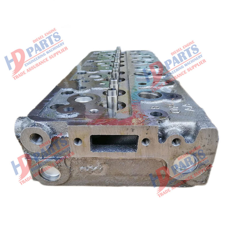 4D94 4D94-2 Głowica cylindra silnika 6144-11-1112 6144-11-1010 Dla KOMATSU