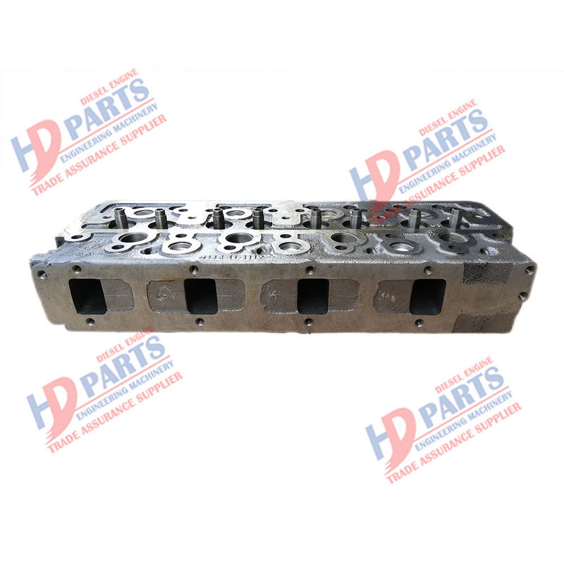 4D94 4D94-2 Głowica cylindra silnika 6144-11-1112 6144-11-1010 Dla KOMATSU