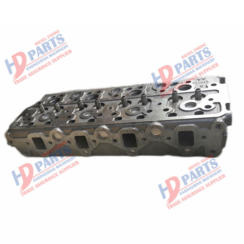 4D94 4D94-2 Głowica cylindra silnika 6144-11-1112 6144-11-1010 Dla KOMATSU