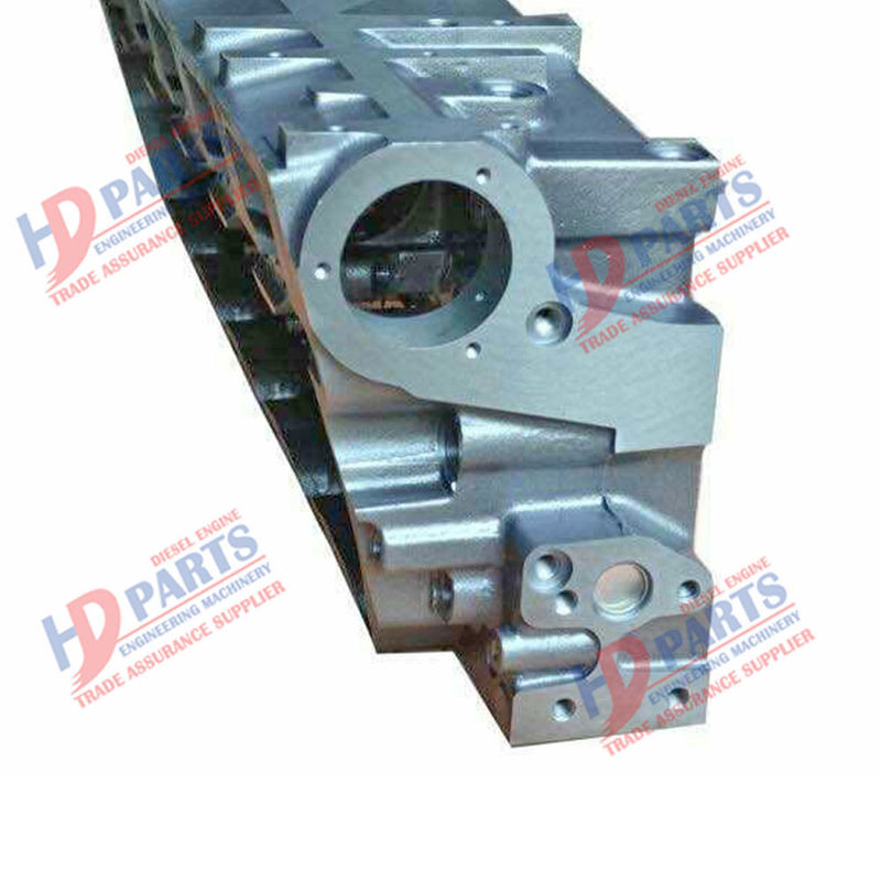 C15 C-15 C16 C-16 C-18 C18 3406E aluminiowe głowice cylindrów silnika 245-4324 dla CATERPILLAR