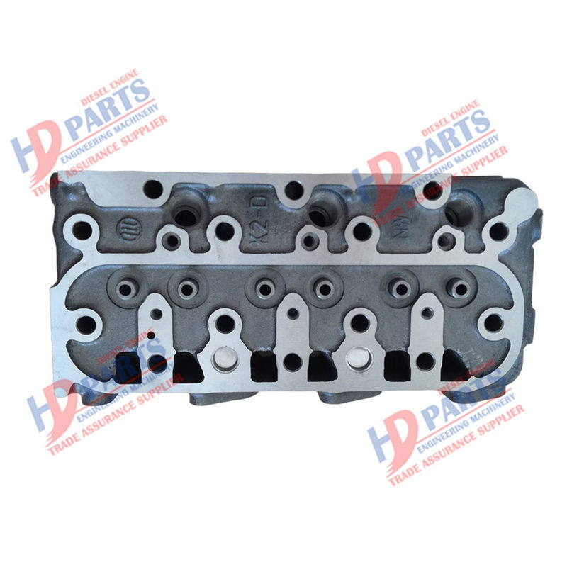 D1105 Głowica cylindra silnika Diesla G053-03040 1G065-03044 16032-03042 Dla KUBOTA