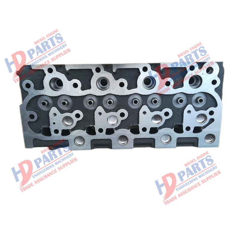 V1500 V1501 Głowa cylindra silnika dla 15401-03040 15401-03110 15401-03042 Dla KUBOTA