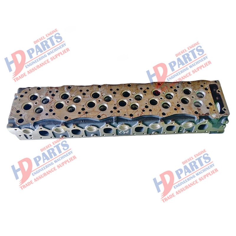Głowica cylindra silnika ISUZU 6UZ1 8-98388592-0 Do części silników Diesla ISUZU