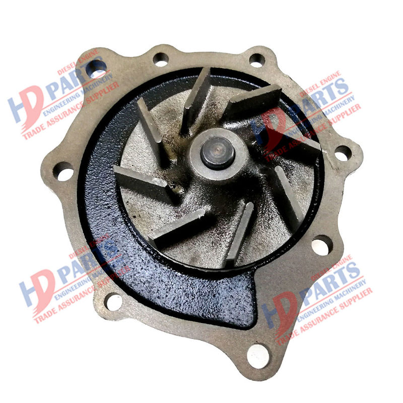 Pompa wodna silnika H07D 16100-2971 16100-2970 16100-2980 16100-2981 16100-2982 16 dla HINO